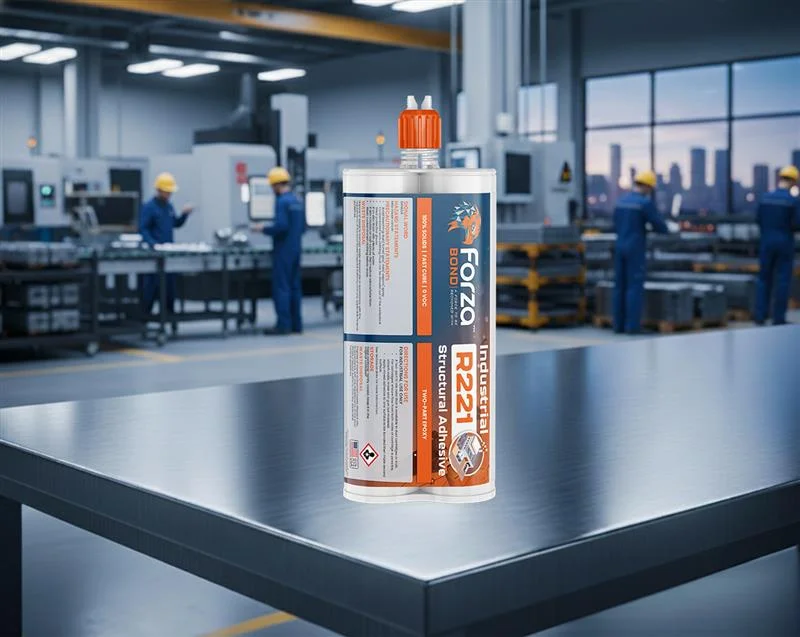 Product Spotlight: Forzabond R221